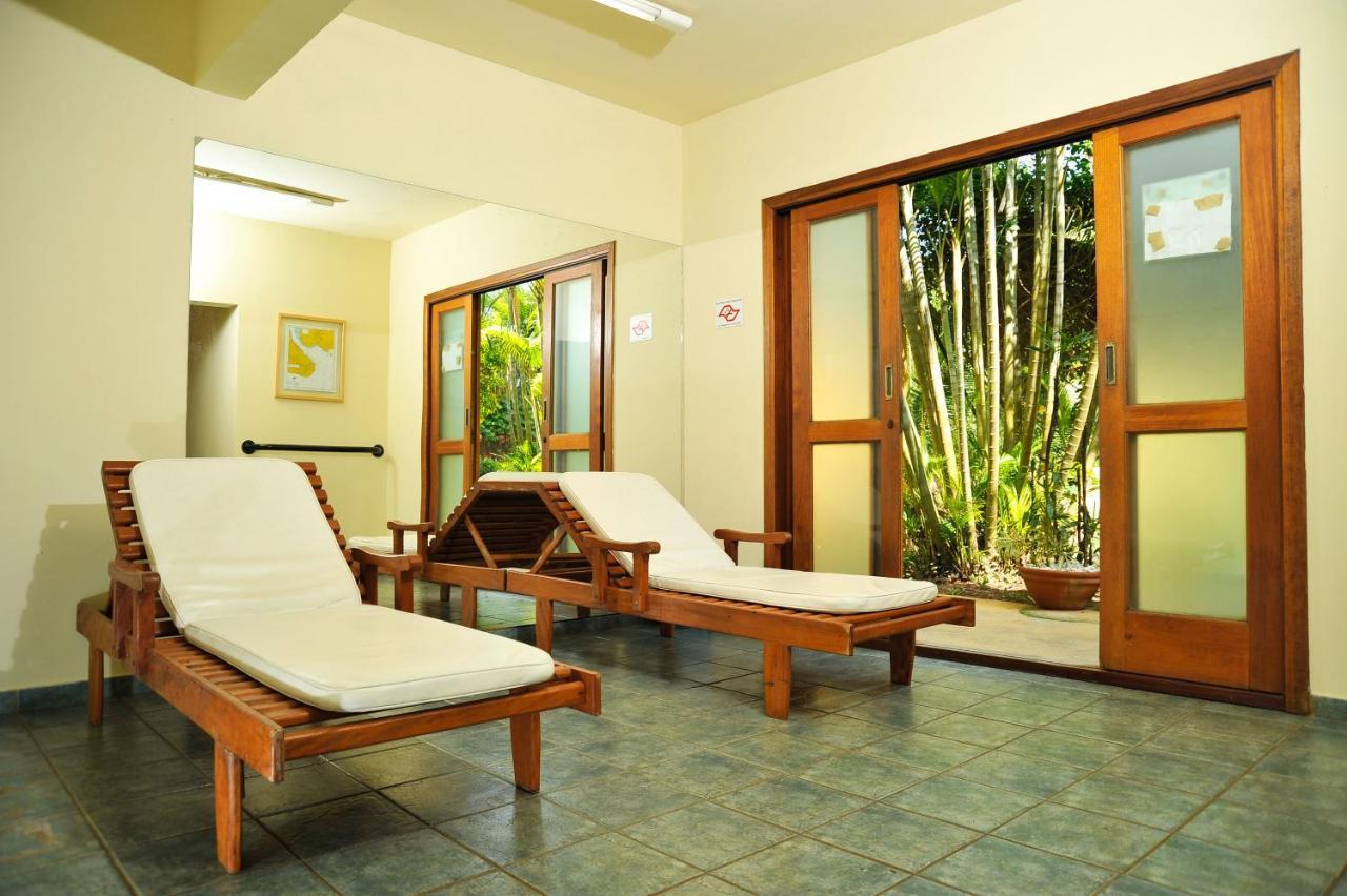 Ilha Flat Hotel Suite Bella - 4207 - Ilhabela Exteriör bild