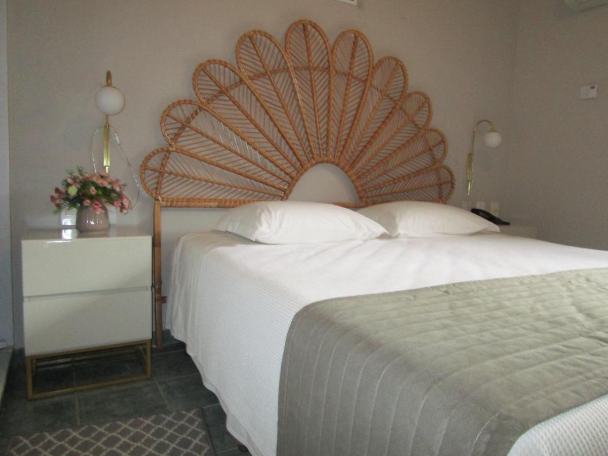 Ilha Flat Hotel Suite Bella - 4207 - Ilhabela Exteriör bild