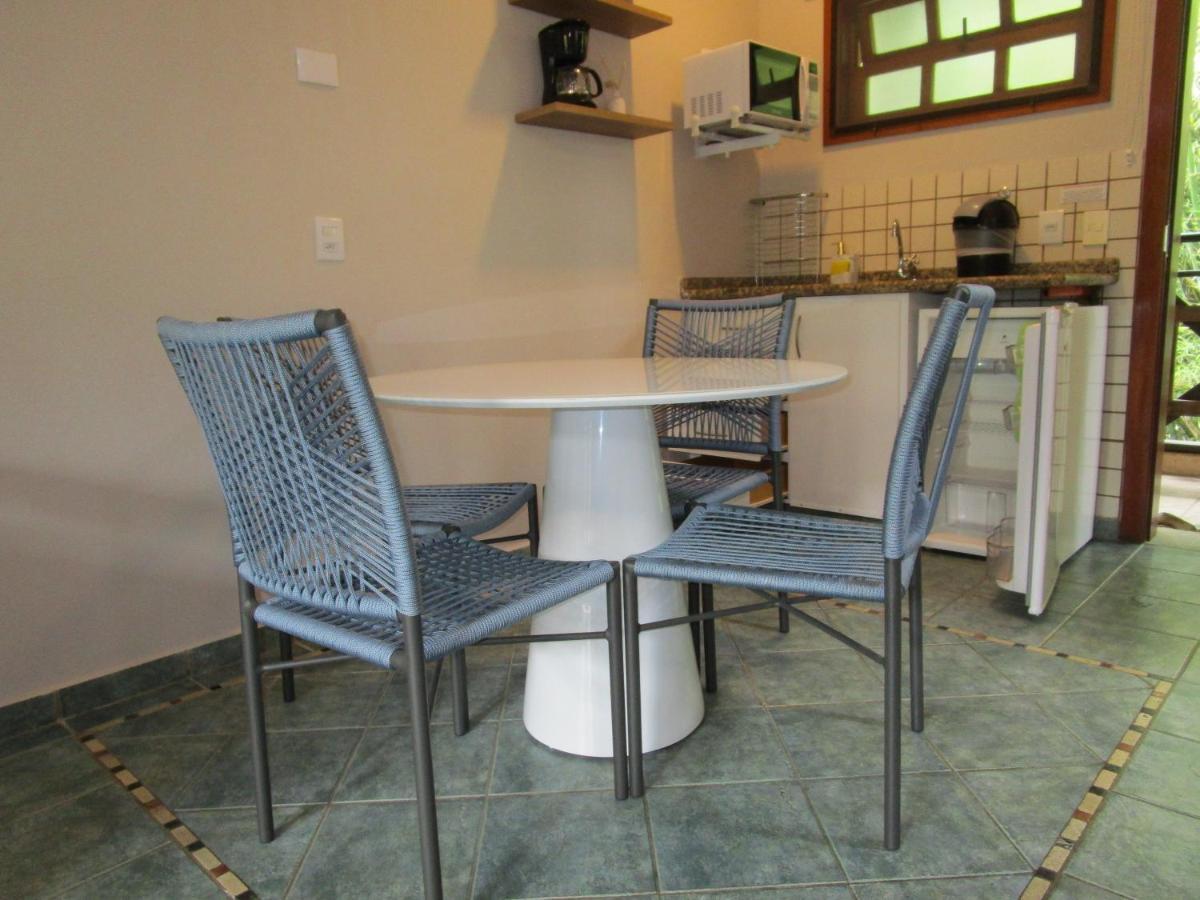 Ilha Flat Hotel Suite Bella - 4207 - Ilhabela Exteriör bild